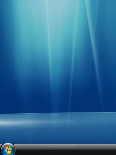 Панель задач Windows Виста Панель задач Windows Виста