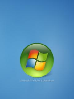 Логотип Windows XP