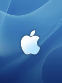 Лого Apple Лого Apple