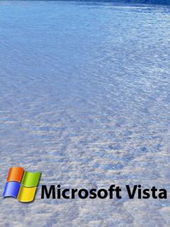 Райский пляж Windows Виста Райский пляж Windows Виста