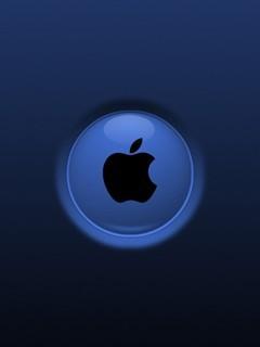 Кнопка Apple Кнопка Apple