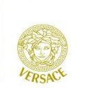Логотип Версаче