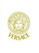 Логотип Версаче