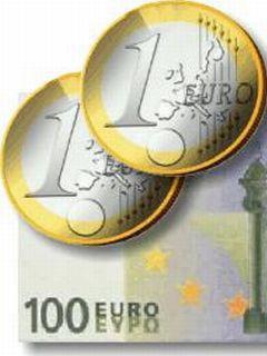 Евро валюта