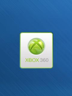 Логотип ИксБокс 360