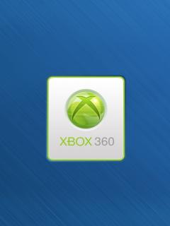 Логотип ИксБокс 360 Логотип ИксБокс 360