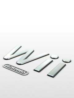 Логотип Нинтендо Wii Логотип Нинтендо Wii