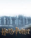 Логотип Гарри Поттер