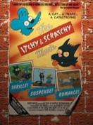 Simpson - Itchy and Scratchy