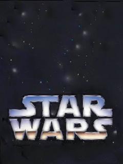 Логотип звездных войн