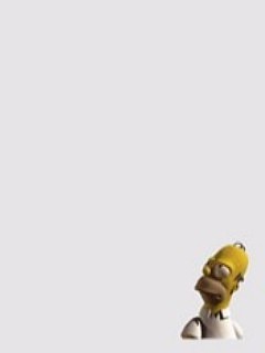 Simpson - 3d Homer Simpson - 3d Homer