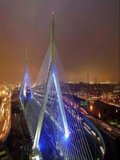 Красивый мост Красивый мост