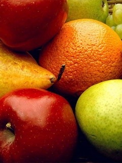 Фрукты Фрукты